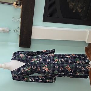 In Bloom NWT Dress M